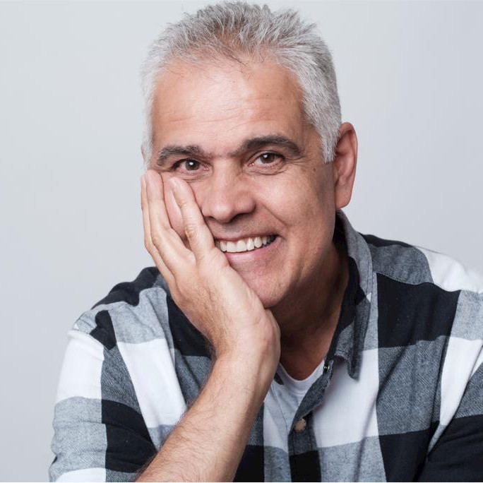 João Antonio Dantas Bezerra Leite